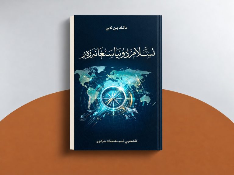 ئىسلام دۇنياسى